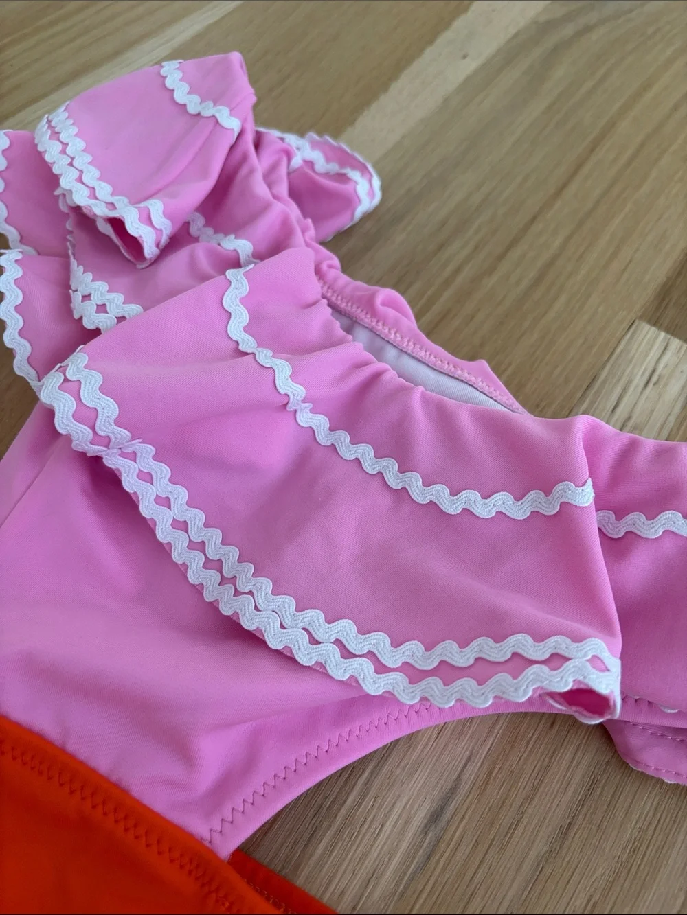 Nessi Byrd adorable color